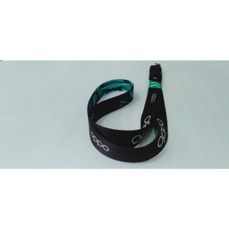

TALI ID CARD/LANYARD 0PP0
