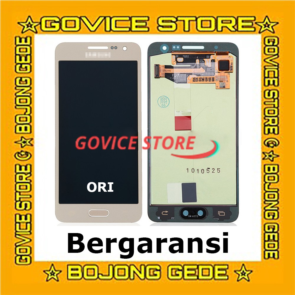 

LCD SAMSUNG A 3 / A3 A300 A3 2015 kontras