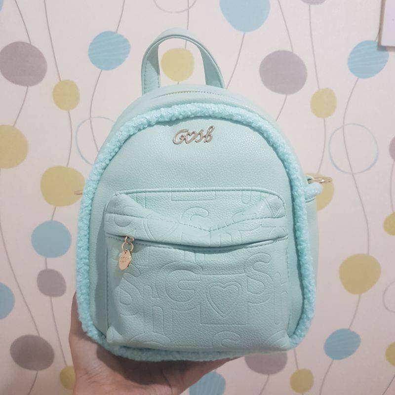 SOLD by FB Gosh Ransel Art 710