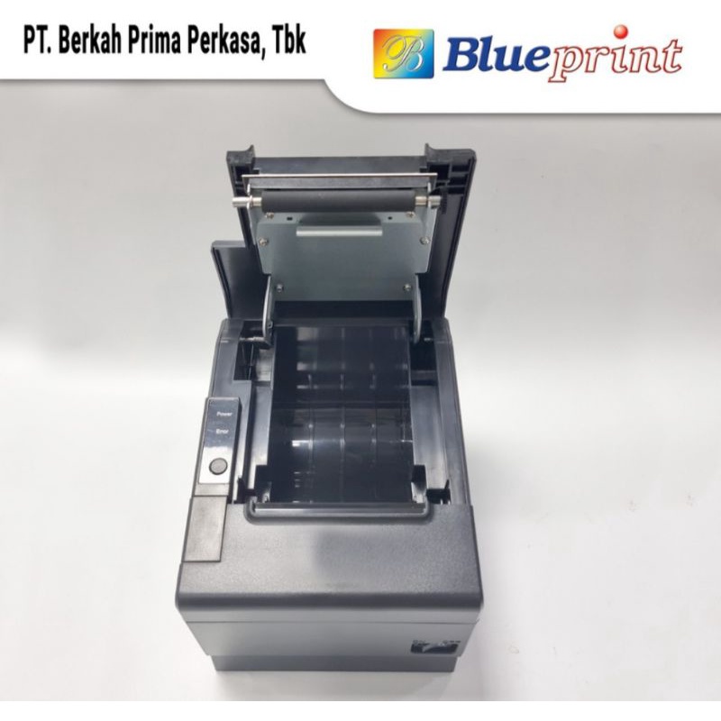 Printer kasir thermal blueprint lite 80d (usb + bluetooth + RJ11)