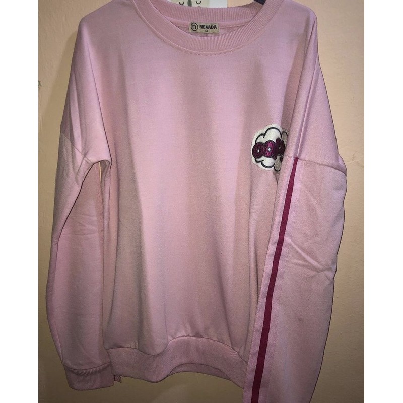 preloved sweater nevada