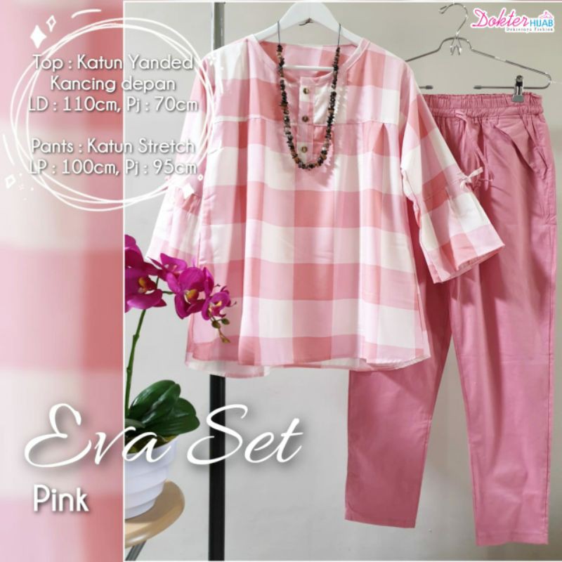 

Eva Set