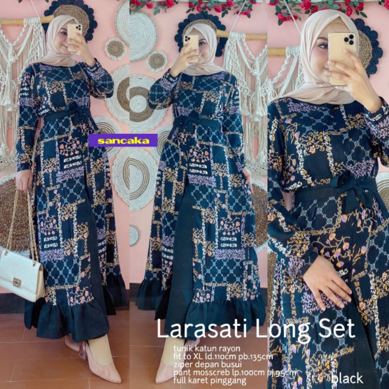 Larasati Set