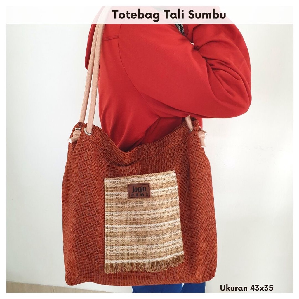 TOTEBAG WANITA RESLETING TALI SUMBU|Tas Pantai Besar Resleting|TAS TOTE GONI SINTETIS