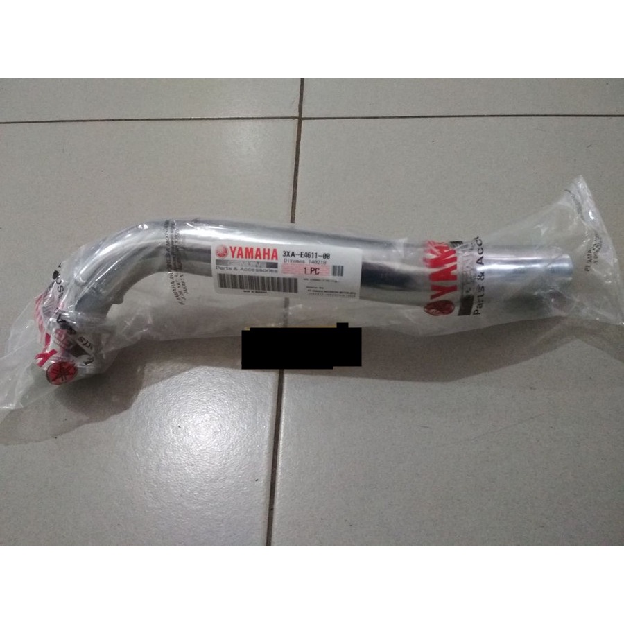 LEHER KNALPOT FIZ R FIZR FORCE 1