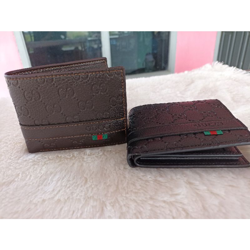 Dompet Pria Gucci Import