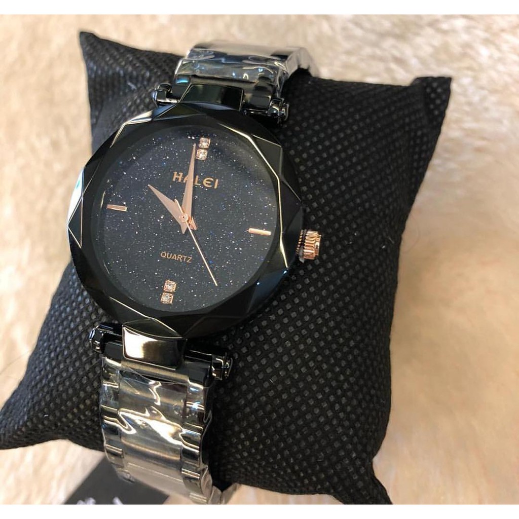 Jam Halei Original 6009