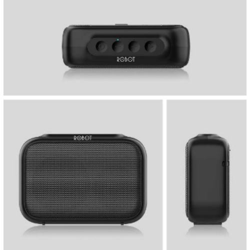 ROBOT RB100 DOTS BLUETOOTH SPEAKER 5.0