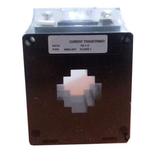 CT 100/5A Current Transformer 100/5A FORT / CANALEC