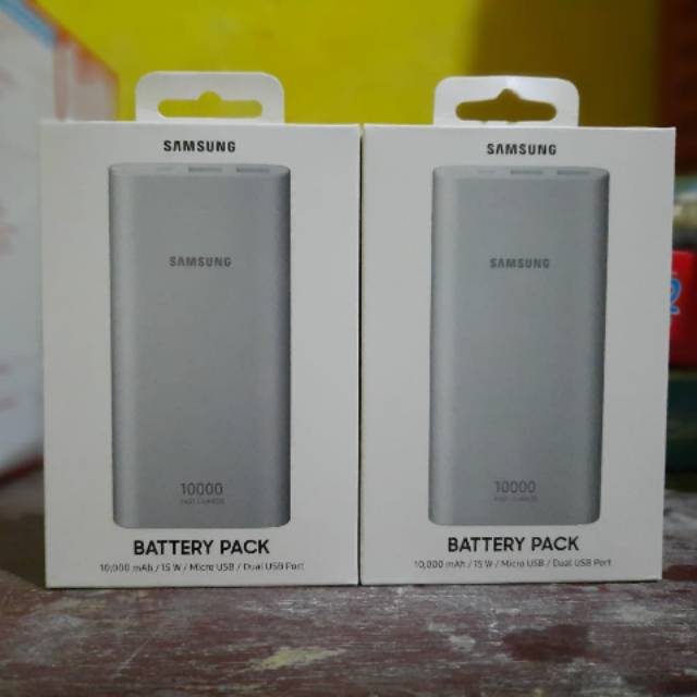 Samsung power bank original