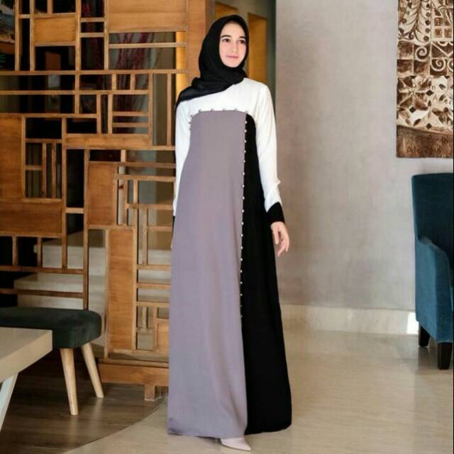 Aqila Dress by Javina