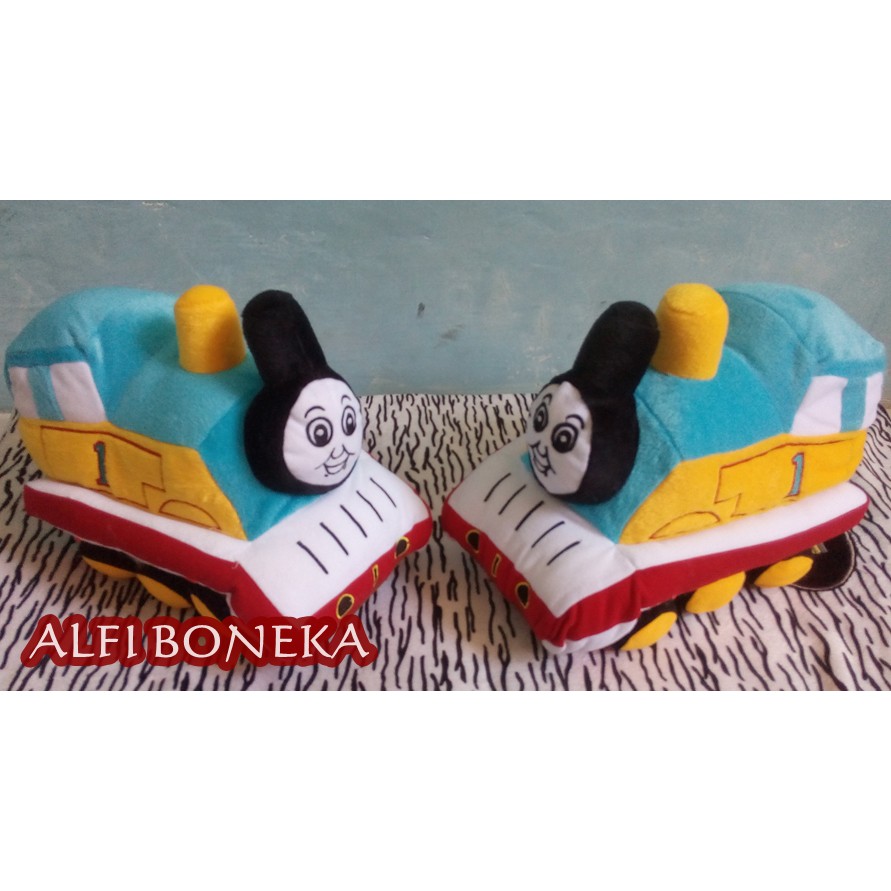 Boneka Kereta Thomas / Mainan anak Thomas