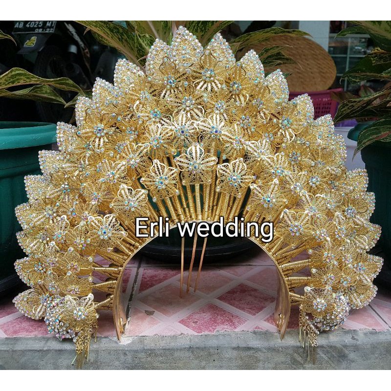 BANDO BUGIS MAKASSAR