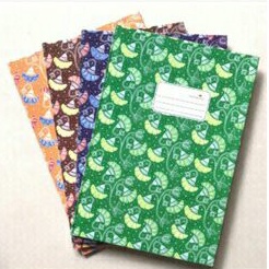 

Buku hard cover folio 100 Lembar Papaerline