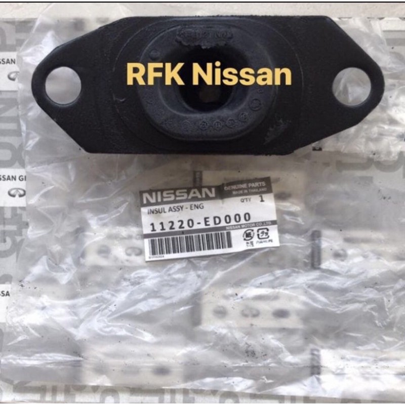 Engine Mounting Kiri Nissan Grand Livina