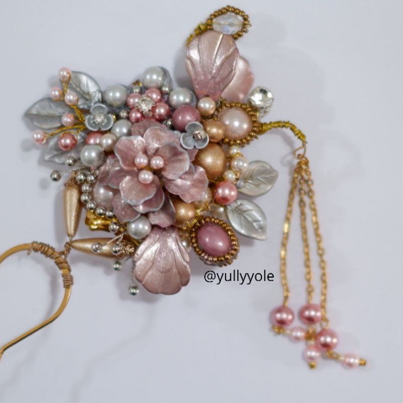 Tuskon / tusuk konde sangjit