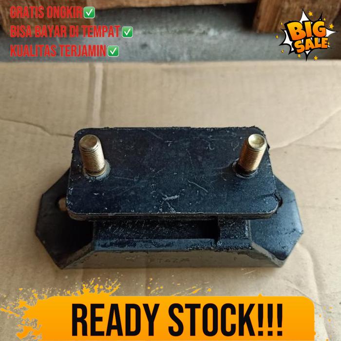 Transmisi Mounting Isuzu Panther 2.5 Original Lelangan