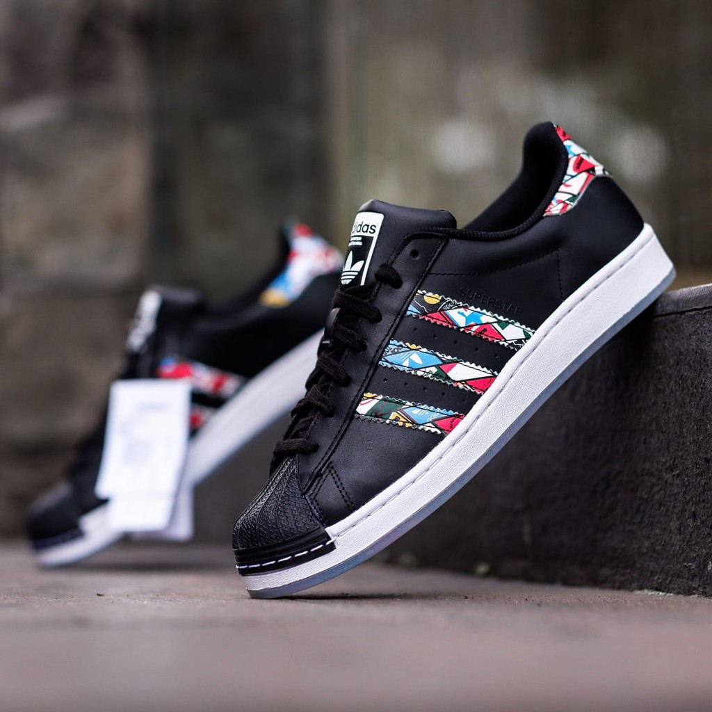 adidas superstar clr