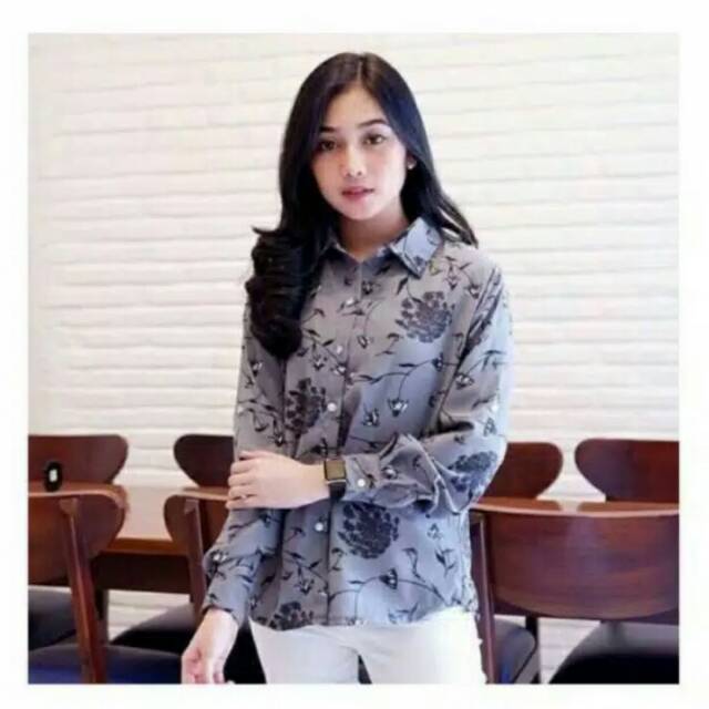 FEBBY BLOUSE