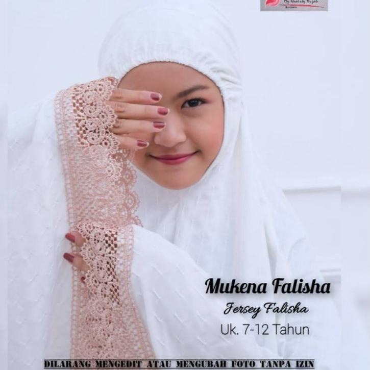 SIB.19My22ѕ– 392 MUKENA DOA IBU ORIGINAL AISYAH JERSEY MARIMAR DEWASA JUMBO PREMIUM/MUKENAH NAFIZA J