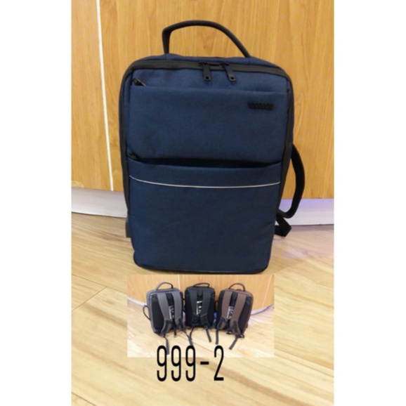 TERMURAH RANSEL WALLABY CEWE COWO TAS LAPTOP TAS JALAN JALAN TRAVELING