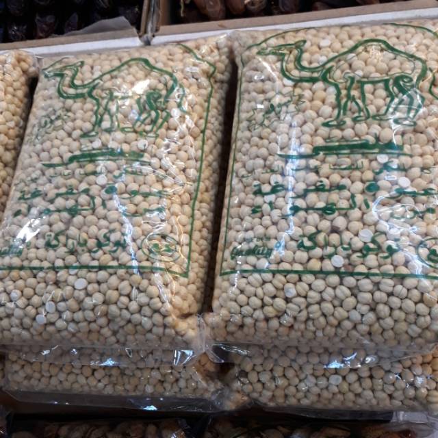 

Kacang arab