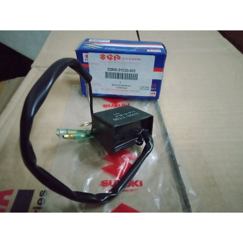 Original SGP CDI RC 110 Tornado CDI Orisinil SGP 32900-31C00-000