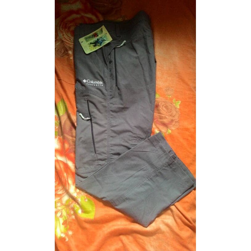 PROMO celana panjang columbia
