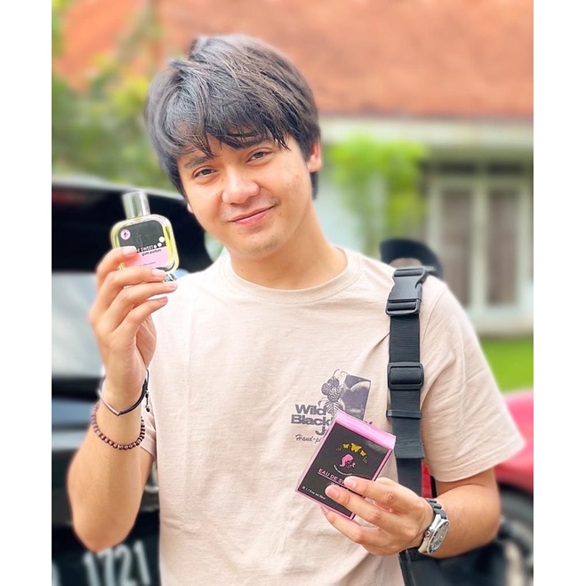 1 pcs Parfume Riran Glow