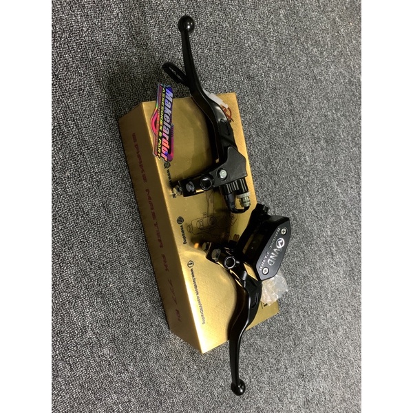 Master rem VND racing original