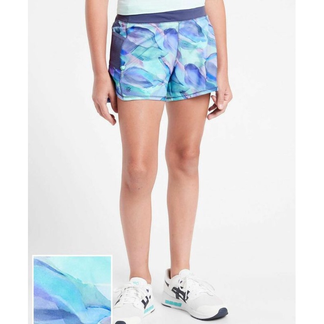 Athleta GAP Short Running Pants