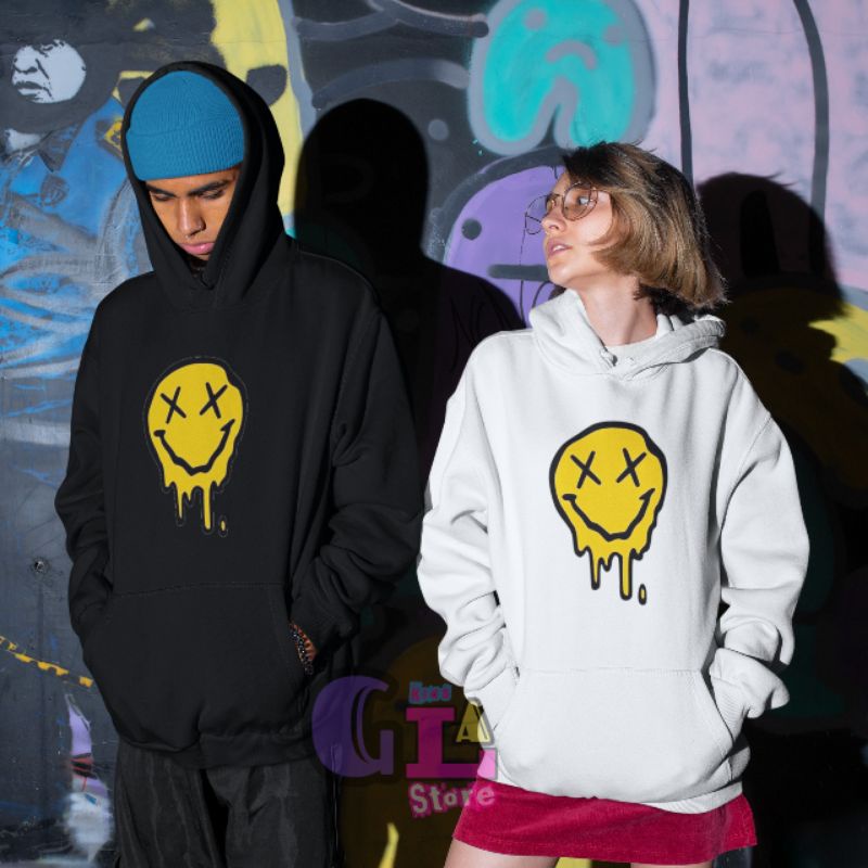 HODDIE FULLOVER/HOODIE DREW JUSTIN BIEBER