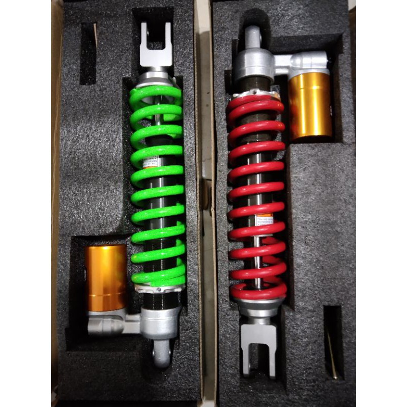 MONOSHOCK TABUNG KLX 150 MERK ANSWER