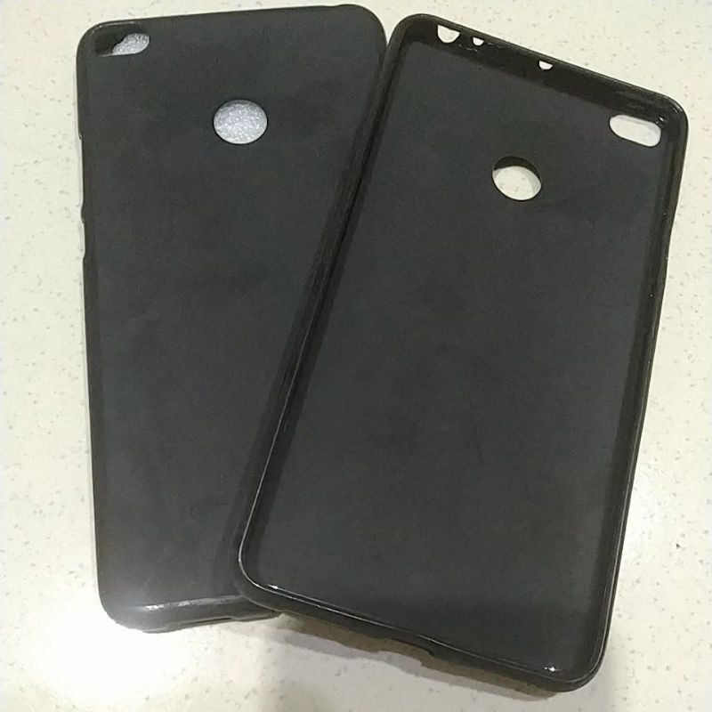 SOFTCASE XIAOMI MI MAX 2/Mi Max 1