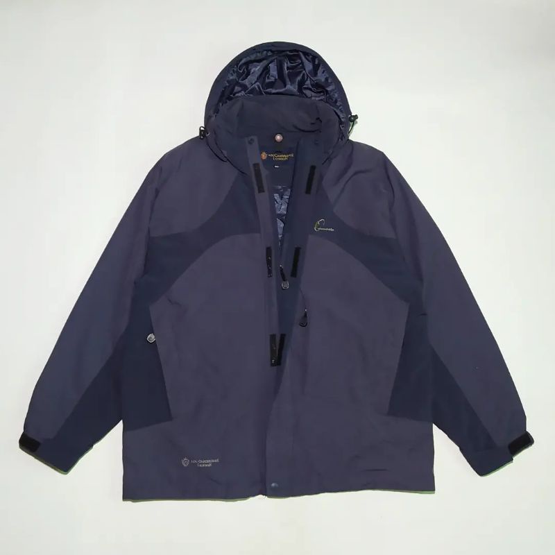 Jaket Outdoor ADU CAMBRIDGE LONDON Second