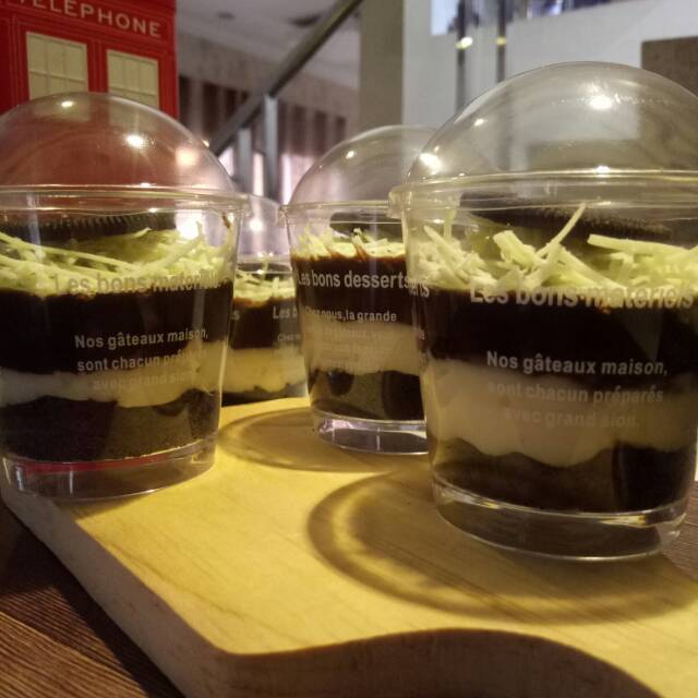 

Cheese Cake