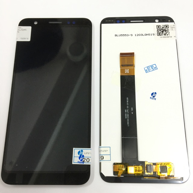 Lcd ts Asus ZA550KL / X00RD (Zenfone Live L1)