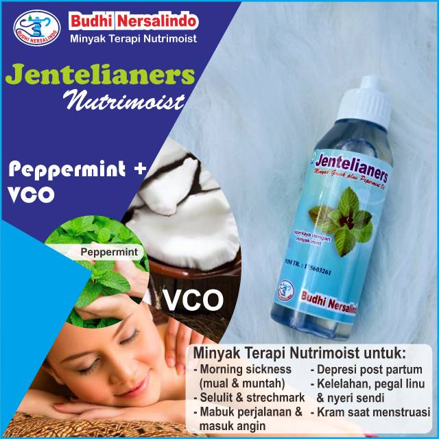 Promo Nutrimoist cerianers