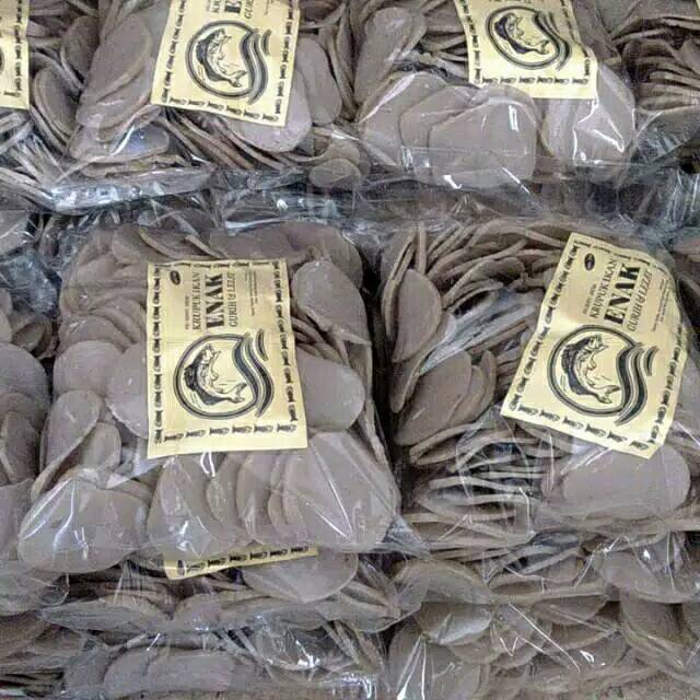 

Krupuk Ikan khas Gresik 1kg