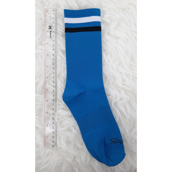 Kaos Kaki Rapha Model Brevet