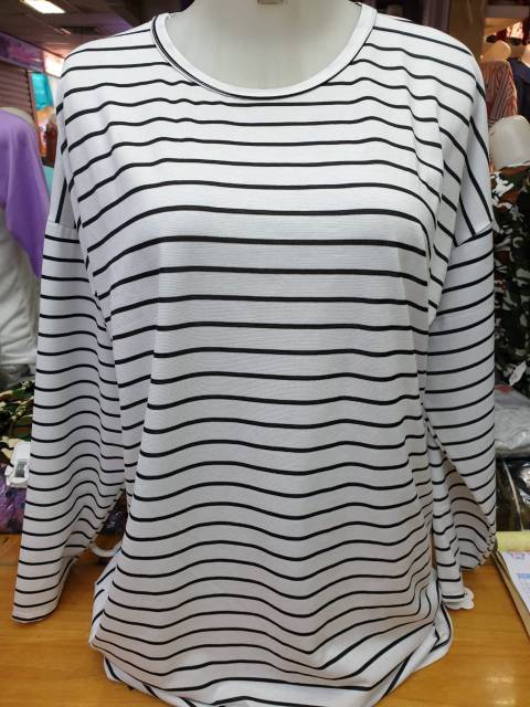 Meygrosir Spandek salur  tgn pjg XXL