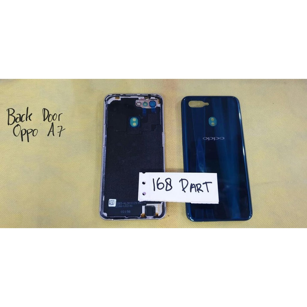 Backdoor Oppo A7 Murah