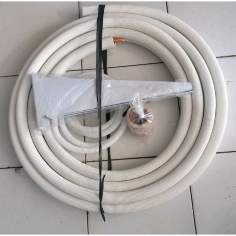 pipa set AC 1/2pk-1pk