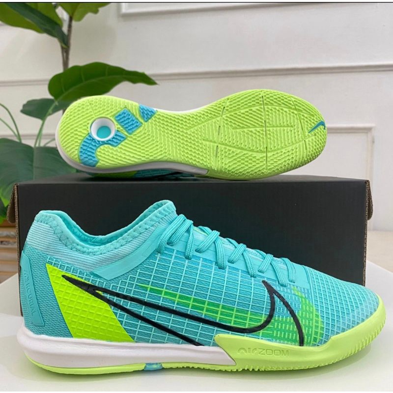 Sepatu Futsal Nike Mercurial Zoom Vapor 14 Impulse IC