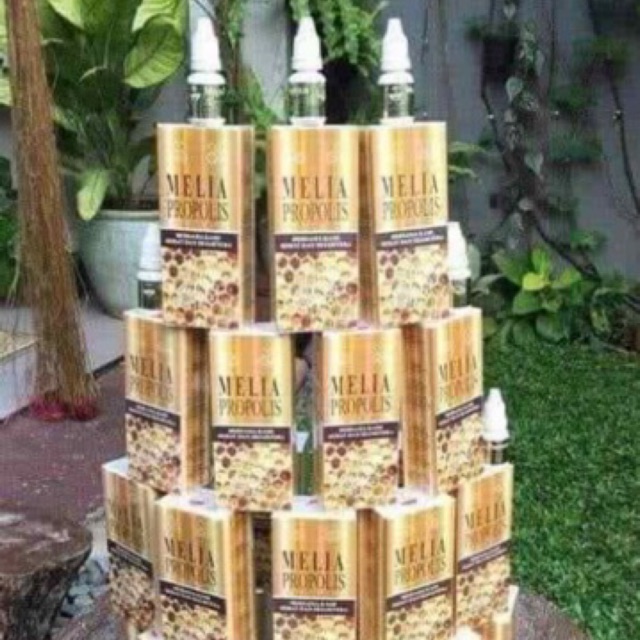 MELIA PROPOLIS 55ml ORIGINAL