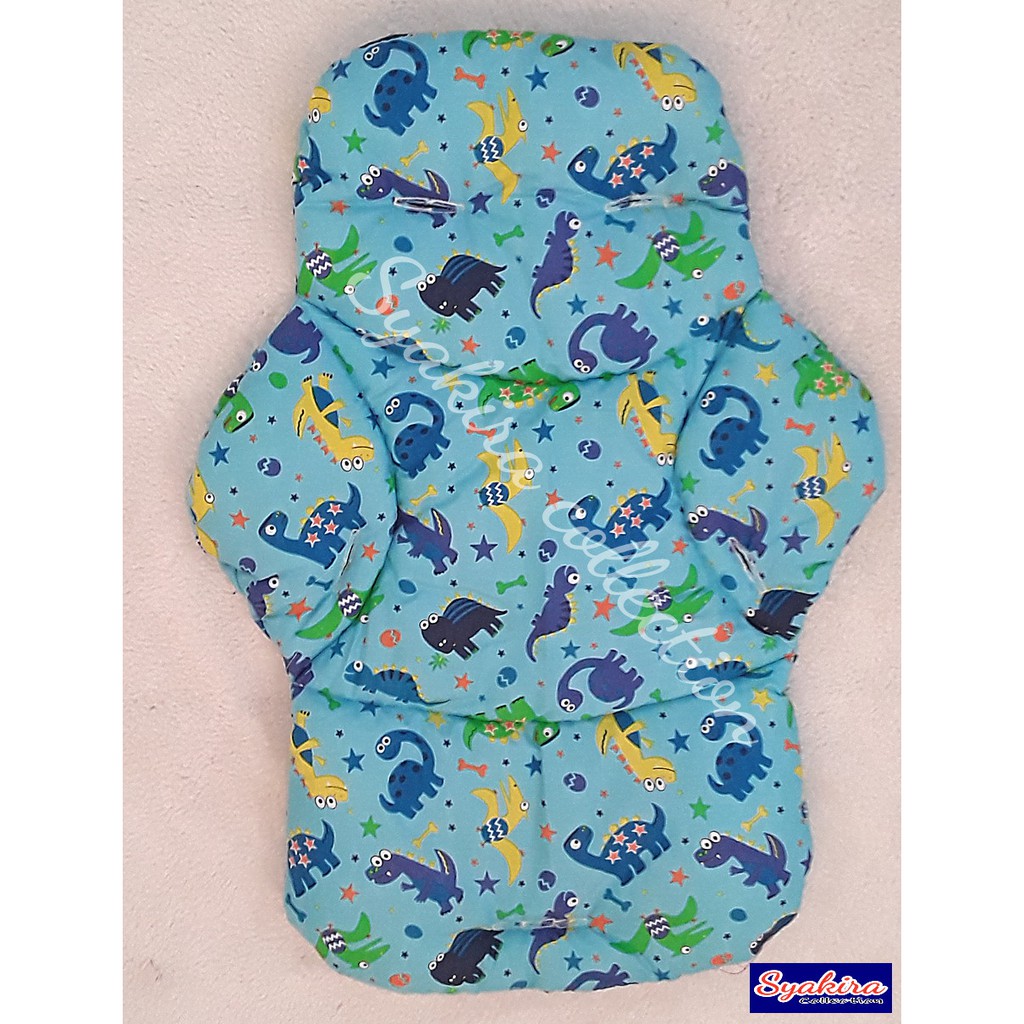 Alas stroller ukuran 40x60