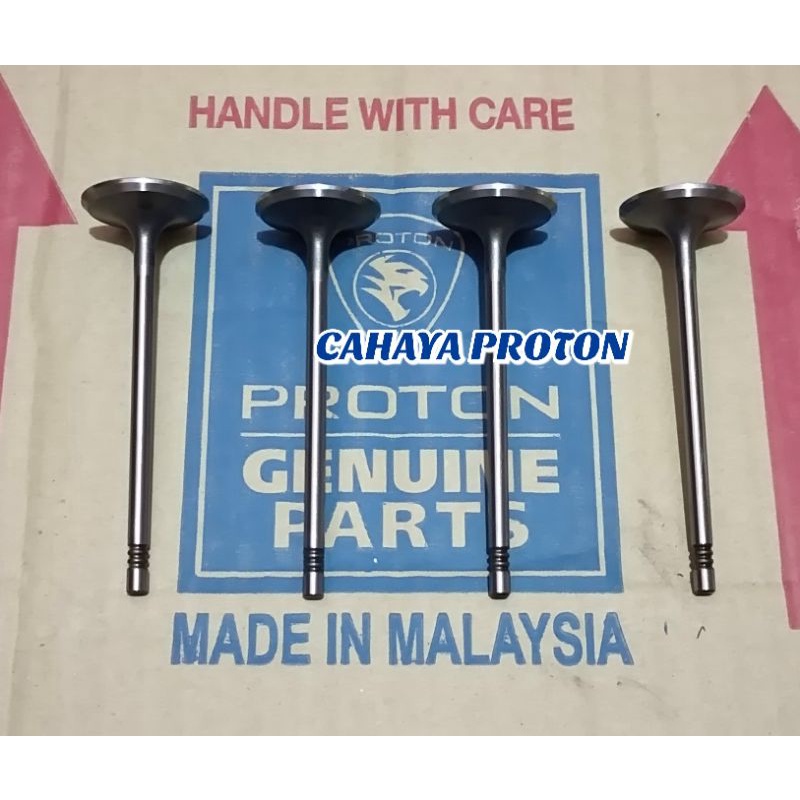 KLEP EX API PROTON EXORA