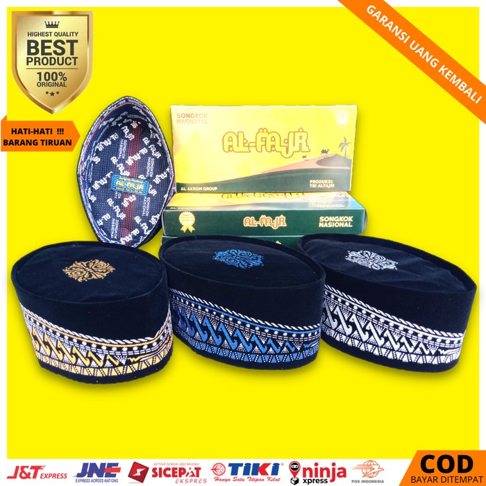 Peci Afghanistan premium polos unik 2022 gaul  keren Import berkualitas santri salafi bordir motif k