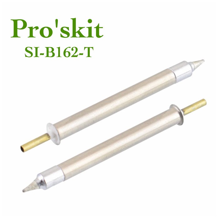 Diskon Mata Solder Proskit 9si-b162-t Untuk Si-b162 Original NRw7QDNhpXo6Mx