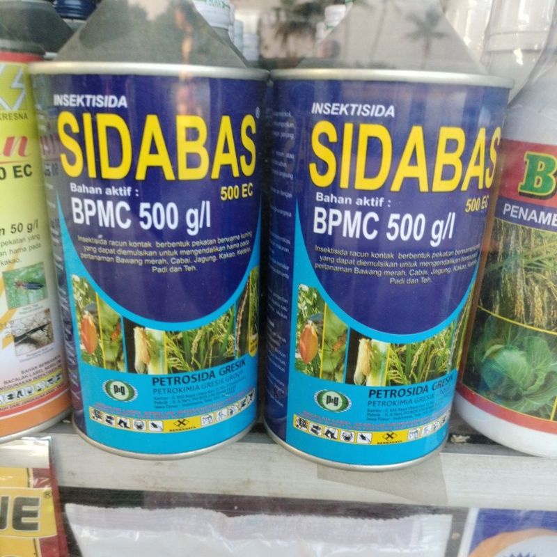 sidabas 500 ml